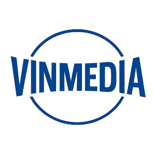 VINMEDIA logo